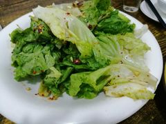 -勇猛子川菜馆(新军路店)