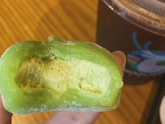 初恋青提大福-瑞幸咖啡(东海缤纷天地店)