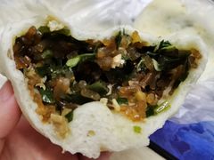 -蔡记包子(百花路店)