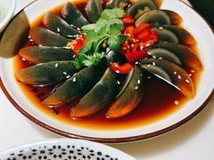 -小菜园新徽菜(镇江丹阳吾悦店)