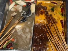 -串一火锅(赛格国际购物中心店)