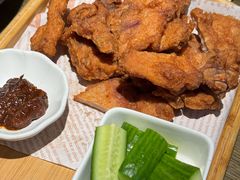 -隆喜元鱼汤包·海鲜(中联广场店)