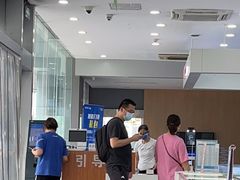 -中国电信(南施街营业厅)