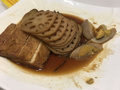 卤水拼盘-湖北味道(湖北大厦店)