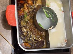 -新辣道鱼火锅(龙旗广场店)