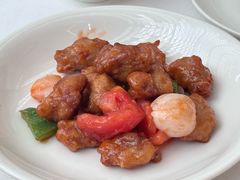 -莆田餐厅PUTIEN(颐堤港店)