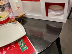 -海底捞火锅(大学路新象城店)