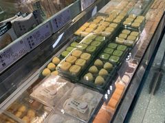 -泸溪河桃酥(凯德MALL太阳宫店)