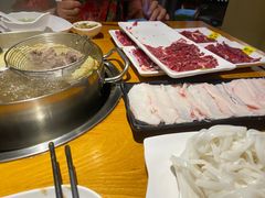 -海银海记潮汕牛肉火锅(新港中路海珠店)
