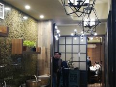 -一心烤肉(延安路店)
