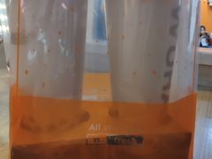 -爷爷不泡茶NOYEYENOTEA(武汉佰港城创始店)