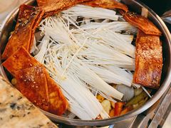 -黄记煌三汁焖锅(顺义华联店)