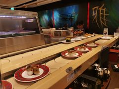 -大起水产回转寿司(道顿堀店)