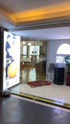 -Your Yoga Pilates·瑜伽普拉提习练室