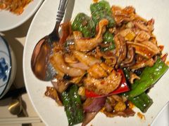 -侨美食家·粤菜(体育西路店)