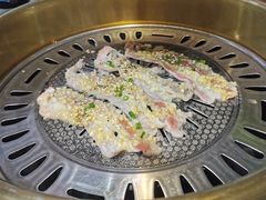 -妥妥烤肉料理(昙华林店)