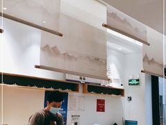 大堂-静一餐厅·湖北菜(前门创始店)