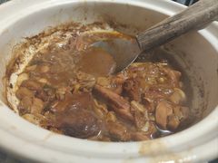 -肥家大排档(天河体育西店)