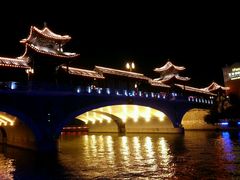 android_upload_pic-扬州古运河