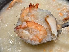 -江南粥家庄(宁国路店)