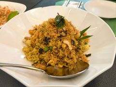 -帕蓝·暹罗料理(大学路店)