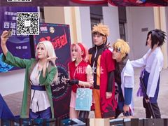 -七彩云南欢乐世界