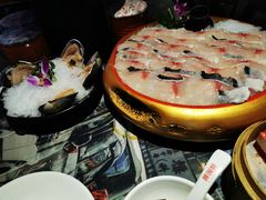 -捞围鲜·港式打边炉(海阳路店)