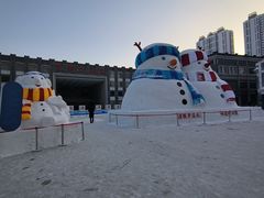 -中华巴洛克风情街