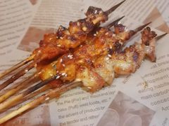 广式烧掌中宝-大档(荔湾店)