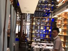 大堂-君子·兰餐厅(长江路店)