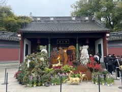 -钱王祠