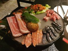 -嘿嘟嘟·肋条烧肉放题(爱融荟城店)