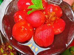 -贰醒·私房小院烧烤 (太古里店)