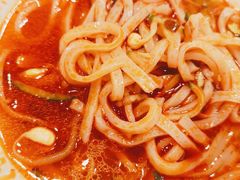 -子午路张记肉夹馍(小寨西路店)