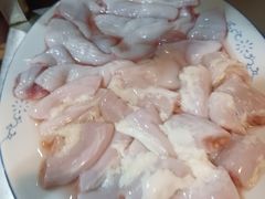 -华哥新鲜猪精品美食