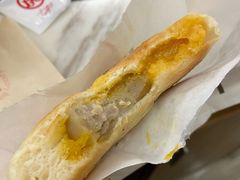 -喜茶(广州天汇igc店)