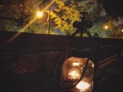 -LAMP BAR 水烟音乐酒吧