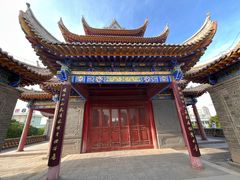 -鼓楼(兴庆区)