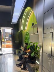 -不迫先生专业男士剪发