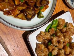 -阿春传统老菜馆(民航路店)