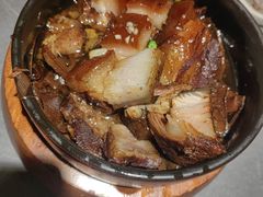 -吴越荣记苏州菜·松鼠桂鱼100%活鱼现做(斜塘老街店)