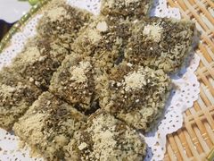 艾叶粑粑-苗湘食府(十年店)