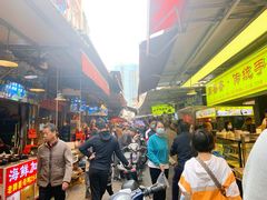 等位区-船奇蒸汽海鲜·闽菜(八市海鲜总店)