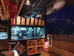 -令狐冲·活鱼馆(宝龙店)