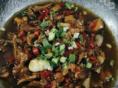 -味上湘菜馆(岳麓山店)