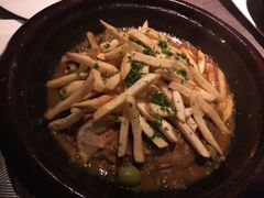 -Tajine Moroccan塔金摩洛哥中东餐厅