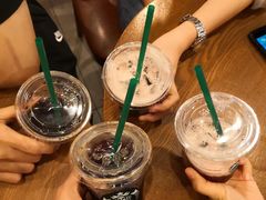 -星巴克臻选(深圳龙华红山天虹店)