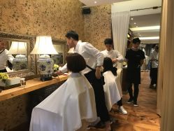 -Every Day Hair Studio