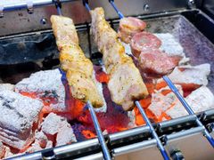 -三个蒙古大叔羊肉串(大宁店)