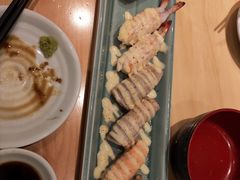 文火寿司八贯-Tuna maki寿司(园区永旺店)